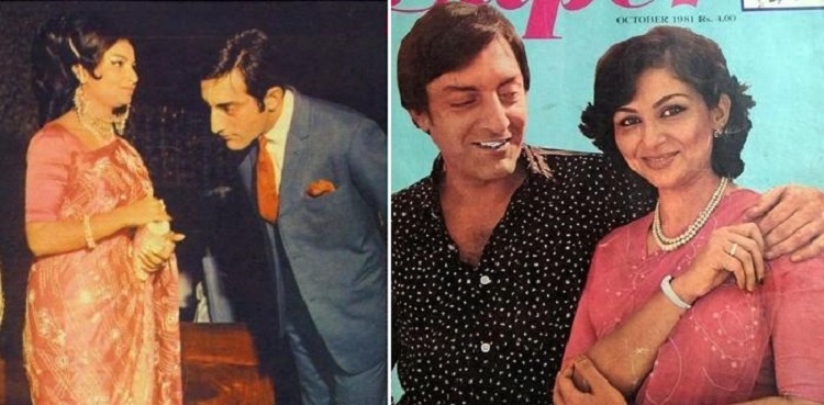 How Nawab of Pataudi proposed Sharmila Tagore in Paris: Read to know