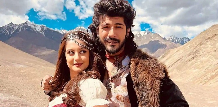 Sheezan Khan granted bail in Tunisha Sharma death case