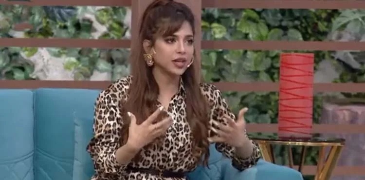 WATCH: Sonya Hussyn wants THESE qualities in her life partner