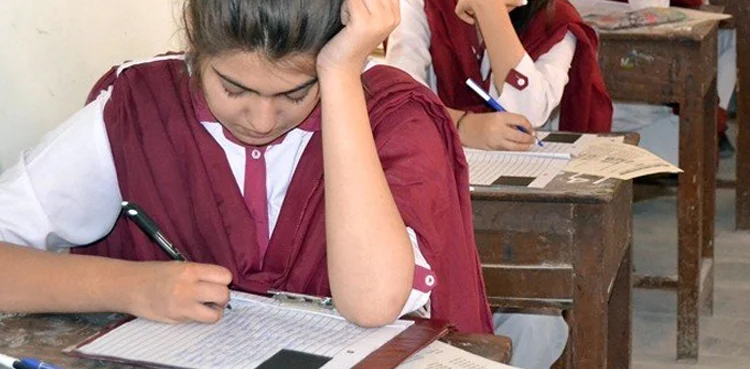 Matric, Intermediate students can now improve grades