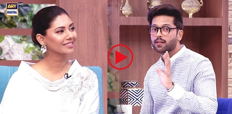 'Sadaf Kanwal should stick to modelling, and not act,' says Sunita Marshall