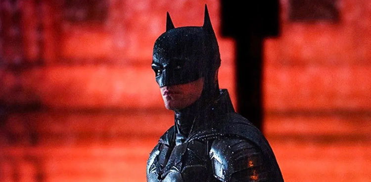 'Batman: Caped Crusader' moves to Amazon Prime Video from HBO Max