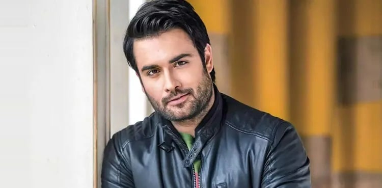 Indian actor Vivian Dsena confirms converting to Islam; 'I find peace in praying'