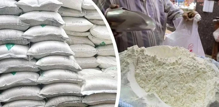 Wheat flour new prices notified in Karachi