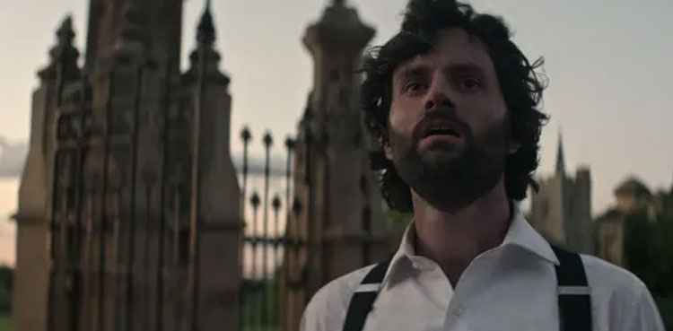 Netflix thriller 'You' to end after Season 5