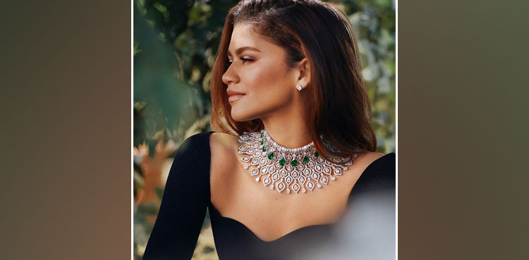 Zendaya now charging $1 million salary per episode of 'Euphoria'