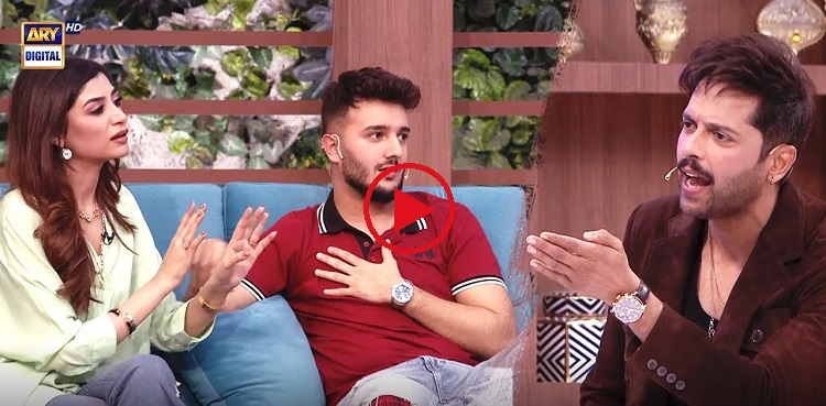 Zoya Nasir explains 'Youtubers are better than actors' comment