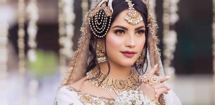 Neelam Muneer responds to marriage speculations