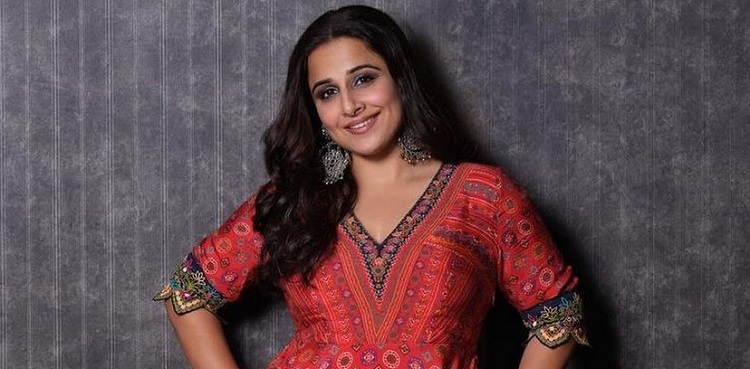 VIRAL: Vidya Balan questions English language rules in hilarious reel