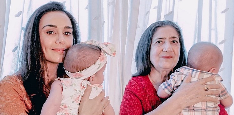 Leave my kids alone: Preity Zinta is 'shaken' by recent incident