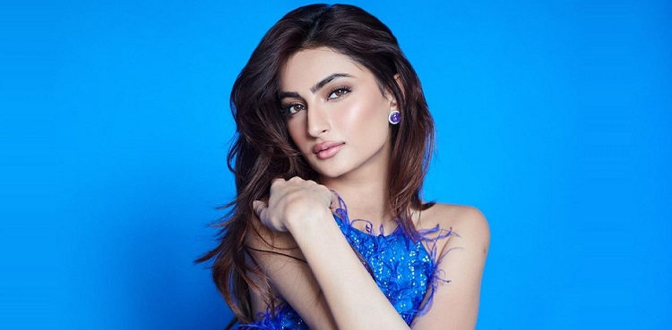 I dropped everything to work with Salman Khan, Sanjay Dutt: Palak Tiwari