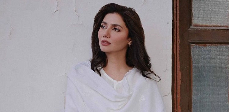 Mahira Khan opens up on her battle with depression