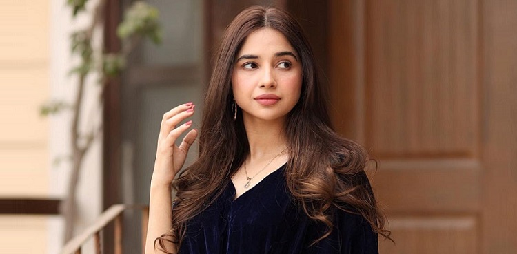 Sabeena Farooq shares old pictures for a REASON