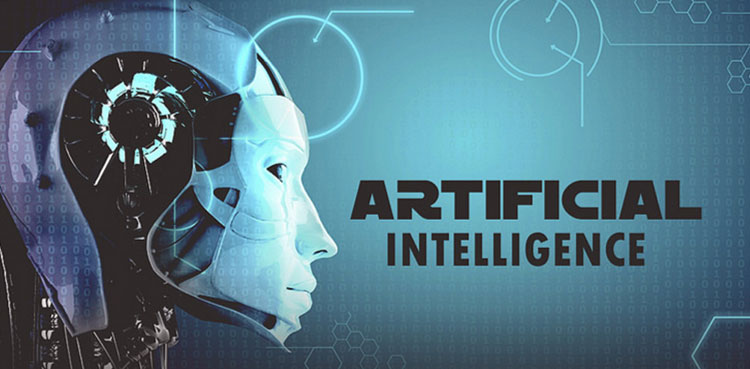 'AI means everyone can now be a programmer'