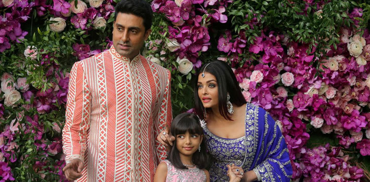 Court orders to remove fake news about Aaradhya Bachchan