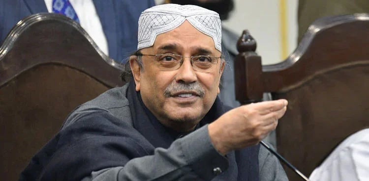 Asif Ali Zardari says ‘wants to see Bilawal as PM in my life’