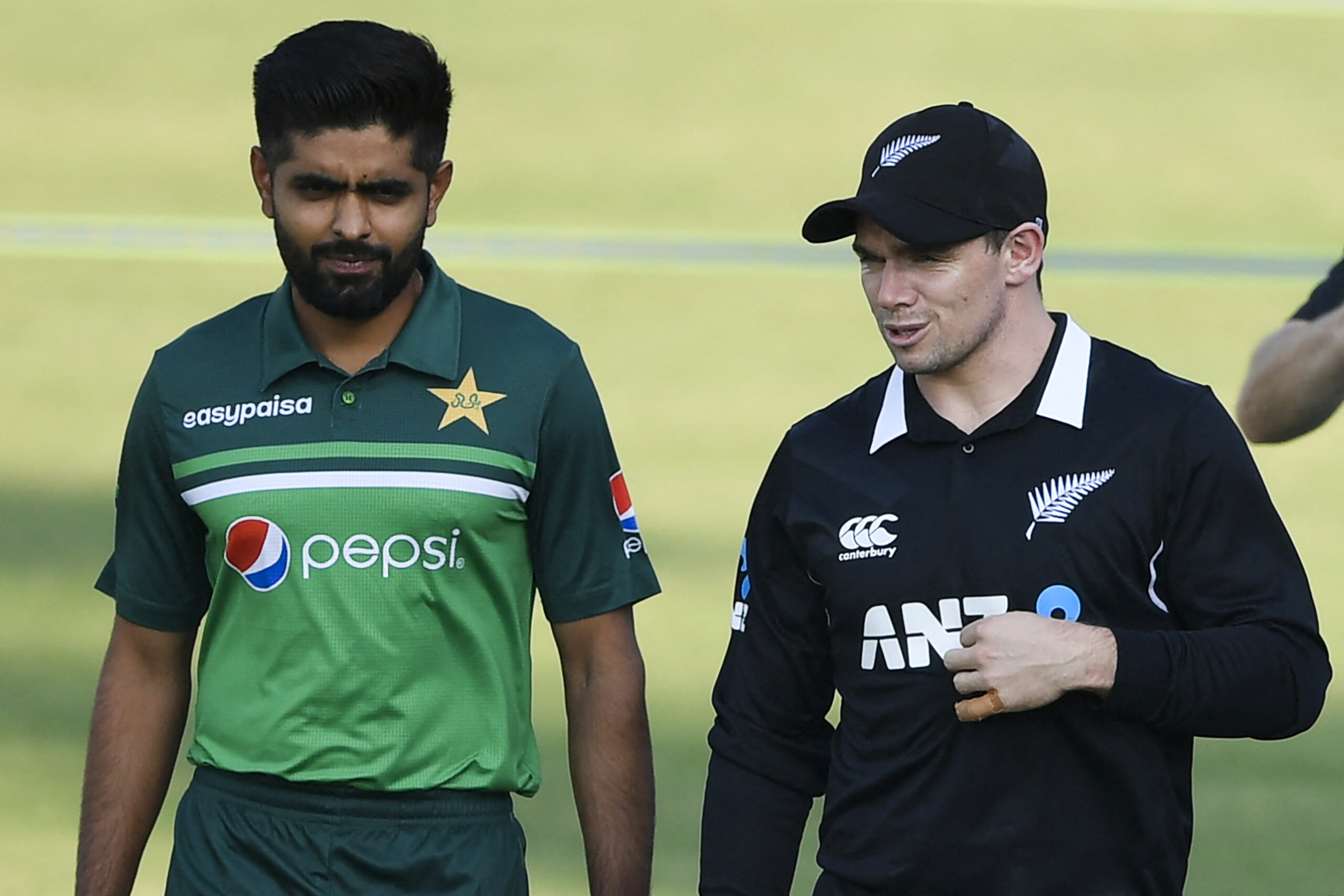 Watch Live PAK vs NZ – New Zealand Tour of Pakistan Live Match