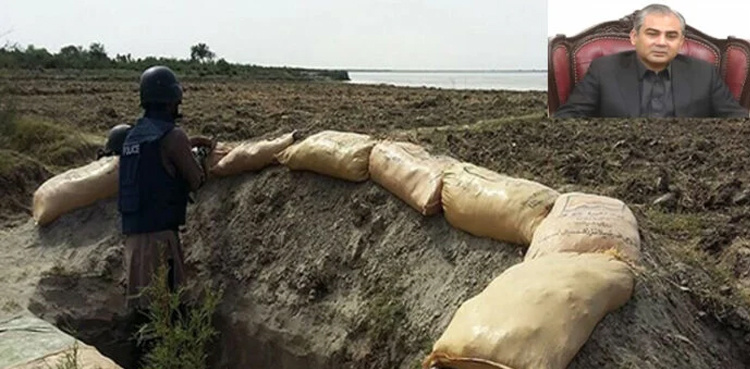 Govt offers Rs 10 million bounty for Katcha area dacoits