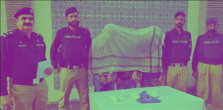 Saleem Khatri murder: Karachi police nab three suspects