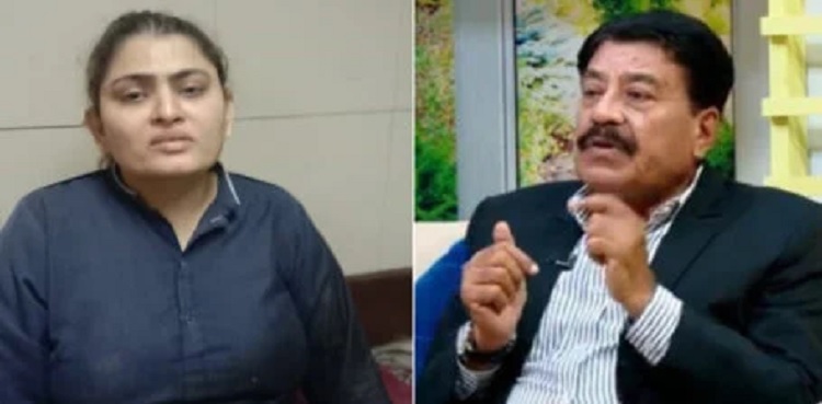 Dr Birbal's assistant arrested by Karachi police