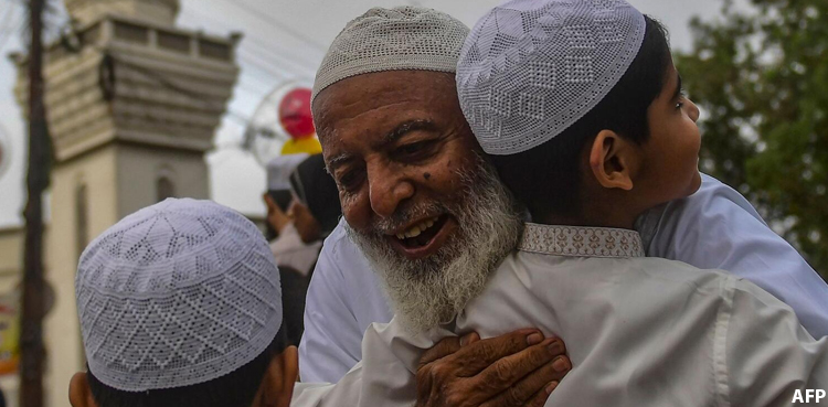 Eidul Fitr 2024 to be celebrated in Pakistan on THIS date