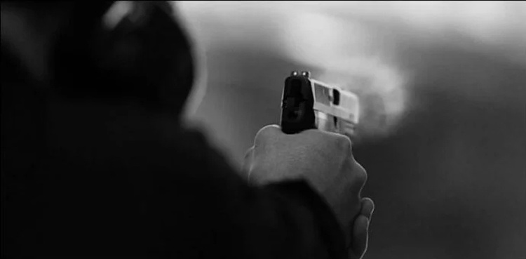 Police officer among two martyred in Swabi gun attack