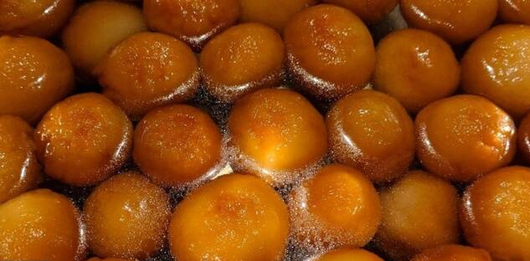 Fight over gulab jamuns at wedding ends in blows