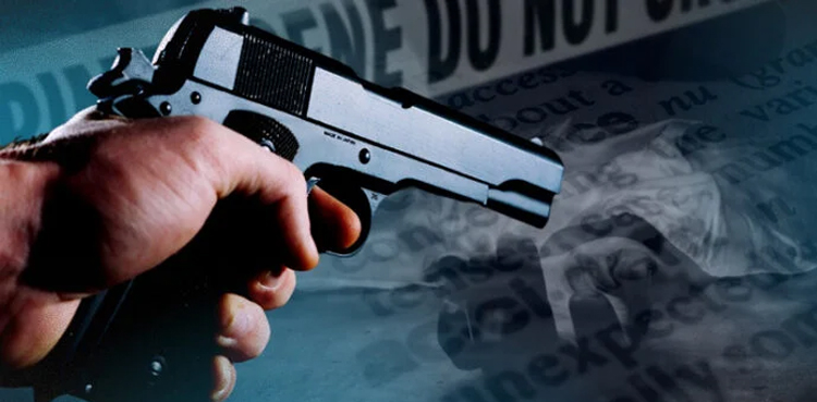 Minor boy shot dead for 'stealing petrol from motorcycle' in Karachi