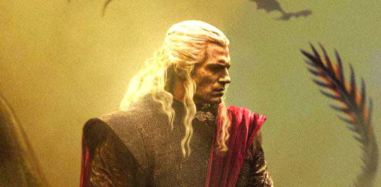 Fans call for Henry Cavill's casting in 'Game of Thrones' prequel