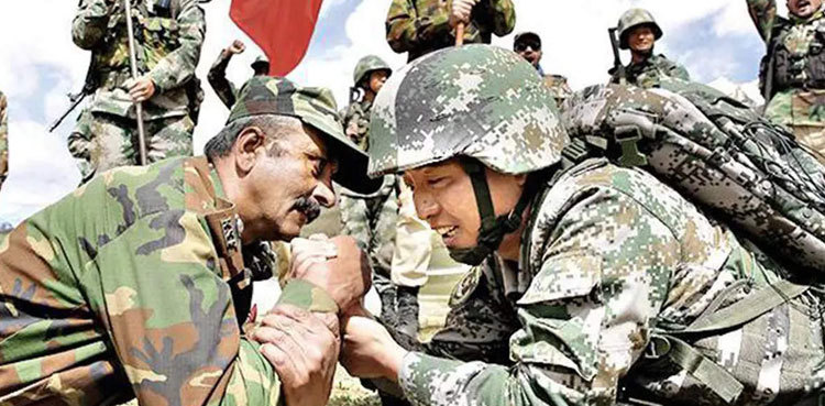 India furious after China renames places in Arunachal Pradesh; its Zangnan