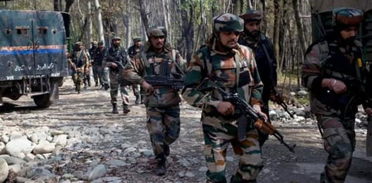 Fury as India quashes charges for botched army ambush