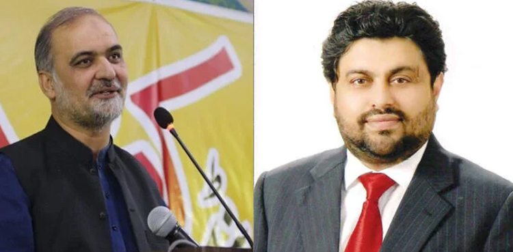 JI Karachi chief meets Sindh governor, expresses reservations over digital census