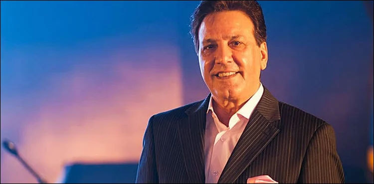 Actor Javed Sheikh breaks silence on possible Indian aggression