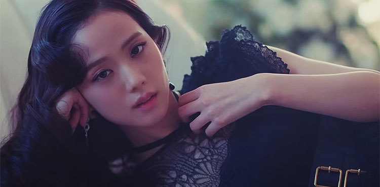 Blackpink's Jisoo takes a 'ME' decision