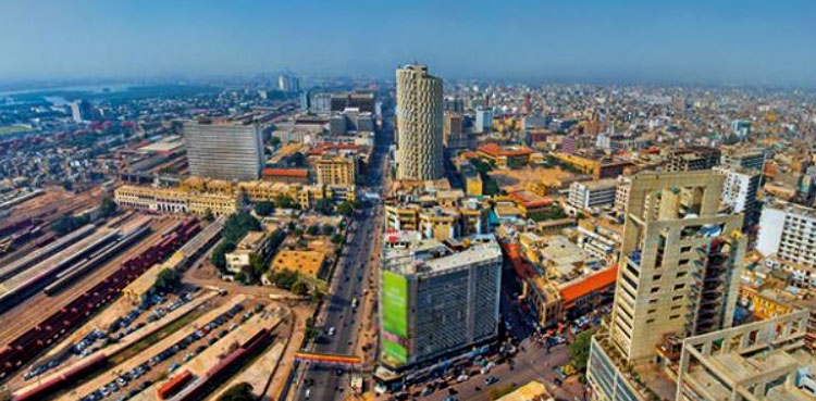 Recent census data reveals Karachi’s population only grew by 1.1m