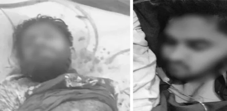 Police kill youth a day before his marriage