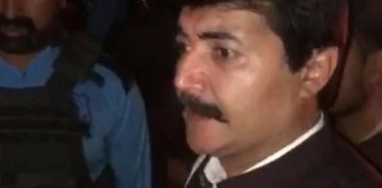 PTI candidate escapes unhurt in gun attack in Rawalpindi