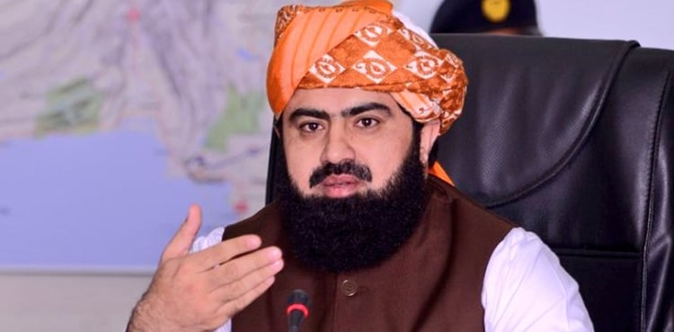 CJP should dissociate himself from SC bench: Maulana Asad