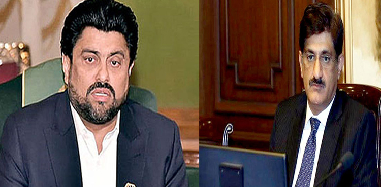 Sindh governor, CM take notice of fire incidents at Karachi factories