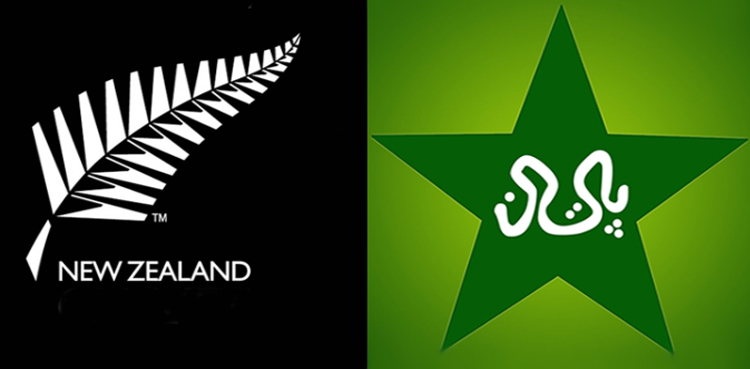 PAK vs NZ T20I: New Zealand beat Pakistan by 4 Runs in the third T20I in Lahore on Monday.