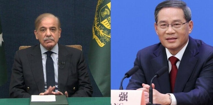 Pakistan, China agree to enhance bilateral cooperation