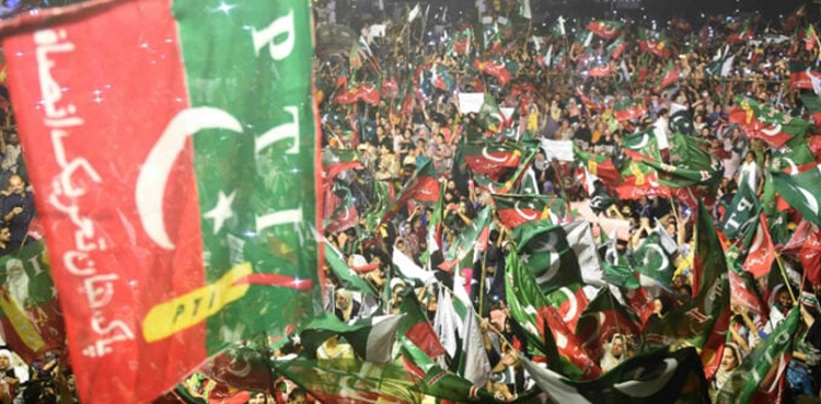 PTI plans grand protest against ‘controversial’ census