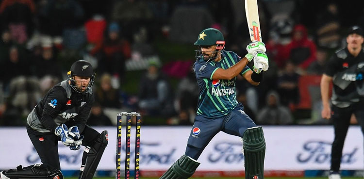 PAK v NZ: New Zealand tour of Pakistan Squad and Schedule