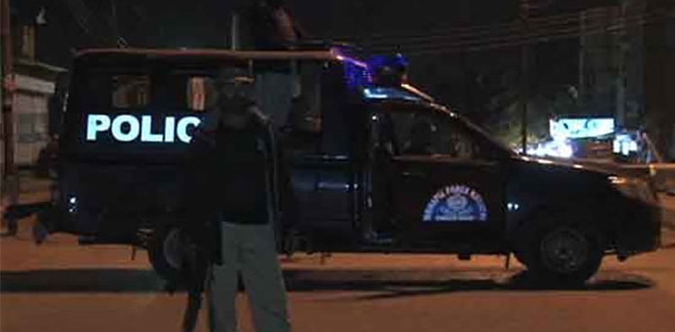 Ghotki police kill three 'dacoits' in alleged encounter