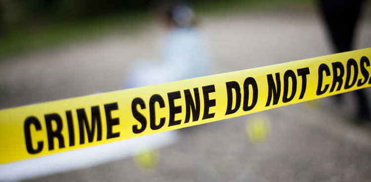 Father, minor daughter killed in Karachi firing