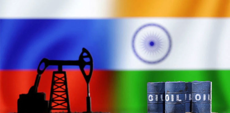 Russian oil gets backdoor entry into Europe, thanks to India