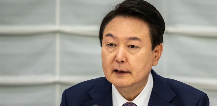 Top South Korean court begins Yoon impeachment trial