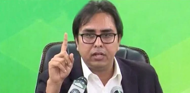 LHC fixes hearing of Shahbaz Gill’s petition against police, FIA