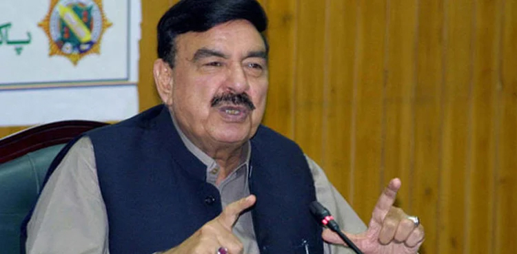 PDM may file review petition against SC verdict: Sheikh Rasheed