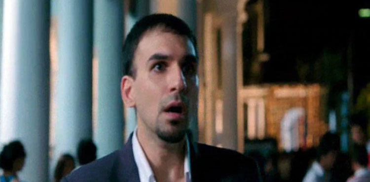 Netizens show support to Suhas from '3 Idiots'